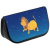 Parent-New - Mr. & Mrs. Panda Cosmetic Bag Zodiac Sign