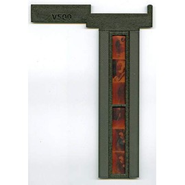 Negative Solutions Film Holders APS Film Holder compatible with V500 film scanners
