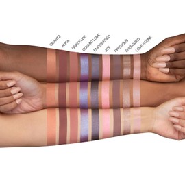 Huda Beauty Rose Quartz 18 Eyeshadow Palette