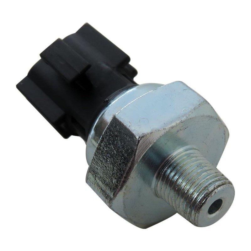 Qblahip Oil Pressure Sensor Switch for Nissan Pathfinder 2005-2007, Replace