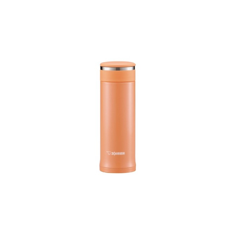 象印 ( ZOJIRUSHI ) ステンレスマグ 300ml アプリコット SM-EB30-DA