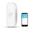 Intelligent Vibration Sensor: Wireless Glass Break Detector, WiFi Door Sensor