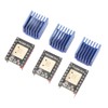 3D Printer Motherboard Kit Laser Engraver Control Board 32bit Wifi