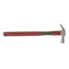 Farrier Hammer Horseshoe Hammer Steel Wooden Handle Horse Shoe Nail