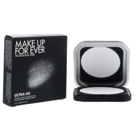 Makeup Forever Make Up For Ever Ultra HD Pressed Powder # 01 Translucent