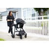 Mother’s Choice Haven Stroller Adaptors - Connects Baby Capsule to