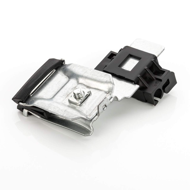 LST Window Regulator Repair Kit Metal Sliders VL Mixto W639