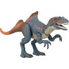 Mattel Jurassic World Hammond Collection Dinosaur Action Figure, Concavenator Dino