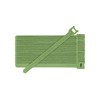 Fix&Easy Velcro Cable Ties 12.5 x 130 mm Green Set