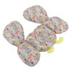 Baby Travel Pillow Soft Comfortable Toddler Head and Neck Support