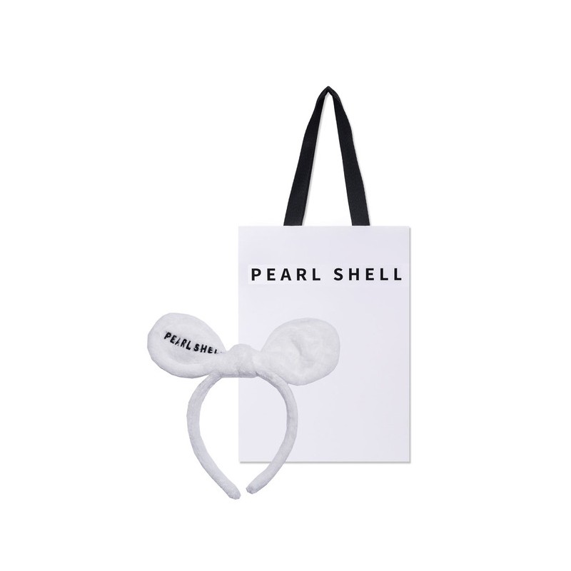 Pearlshell Jupiter Gel Cleanser 120ml / 펄쉘 주피터 젤 클린저
