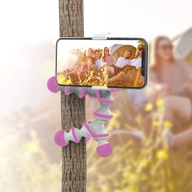 Premier Unicorn Multi-Flex Smartphone Grip Mount