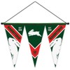 South Sydney Rabbitohs NRL Rugby League Set of 3 Felt