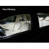 Xpismii 14 Piece 6000K White Accord Interior LED Light Kit