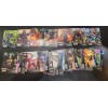 Blizzard Legacy - Complete Warcraft Base Set - 27 Cards