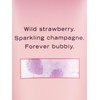 Victoria's Secret Strawberries & Champagne Fragrance Body Lotion (8 oz)