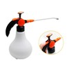 Automatic 1.2L Long Nozzle Pressure Sprayer for Gardening Compact Sprayer