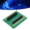 Ausla Pack of 2 ESP32 Narrow 38 Pin GPIO 1