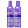 Clairol Shimmer Lights Shampoo Blonde & Silver 8oz / 236mL (2Pack)