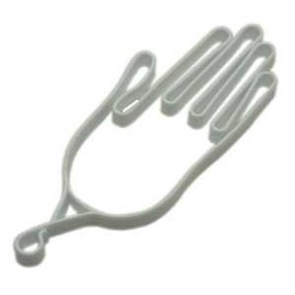 Golf Glove Shaper
