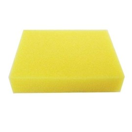 Bissell 2032662 Pre Motor Filter Foam- NEW