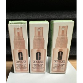 Clinique Moisture Surge Face Spray Thirsty Skin Relief All Types 1oz Skincare