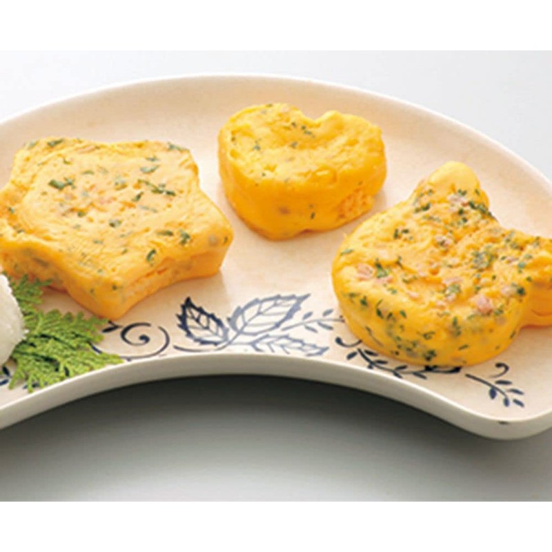 Tougei Synthetic Resin Cute Breakfast So, quick-drying, Tadpole Please