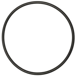 AERZETIX - C66229 - Gasket, ignition distributor 65 x 70 x 2.5 mm - NBR (nitrile rubber) - compatible with Opel, Vauxhall 12 12 578, 01972943 - mechanical