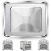 Air Fryer Tray Replacement for Cuisinart TOA-29 TOA-28 Toaster Air