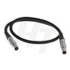 HangTon Timecode IO Cable 5 Pin to 5 Pin for