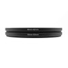 95-82mm Metal Step Ring, 95mm to 82mm Step-down Ring Filter