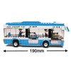 Sluban Single Decker Bus