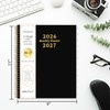 2026-2027 Monthly Planner, 2 Year Monthly Planner/Calendar 2026-2027, Jan 2026