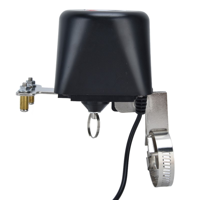 Intelligent Wireless Remote Electric Valve for TUYA ZigBee APP Voice