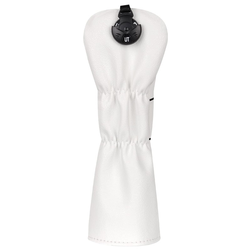 Golf Club Head covers Hybrid Utility Rescue with Interchangeable Number