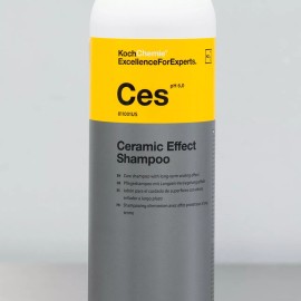 Koch Chemie Ceramic Effect Shampoo 1 Liter | Cleans and Seals