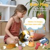 lonfypeng Puppy Toys for Kids, Toy Dogs That Walk and