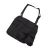 Camping Chair Hanging Bag Waterproof Oxford Cloth Adjustable Portable Beach