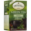 Twinings Mint Green Tea - 20 ct