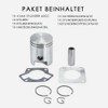 60 cc Big Bore Cylinder and 41 mm Engine Cylinder