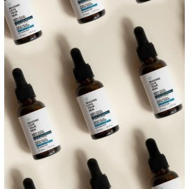 Suero Facial De Ácido Hialuronico Seasons Triple Matrix 30ml Tipo de piel Piel Mixta a Grasa