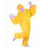 RG Costumes Men's Plus-Size Yellow Gorilla, Yellow, X-Large