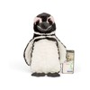 Fahlo Penguin Tracking Plush | Includes 12" Plush, Interactive 3D