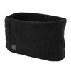 Heated Scarf Soft Polyester Electric Heating Scarf USB Powered 3