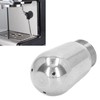 Coffee Machine Steam Nozzle Stainless Steel 3 Holes Coffee Maker