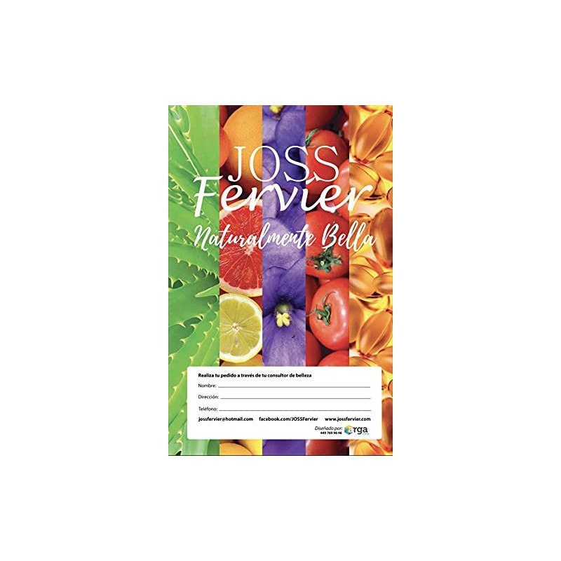 Vitamina E Cold Cream JOSS Fervier 500grs.