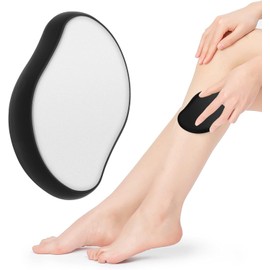 (2025 Model Genuine) Hair Removal, Just Rub, Hair Removal, Painless, Nano Glass, Glass Remover, Painless Hair Removal Device, Men's, Women's, Just Rub, Newest Permanent Hair Removal Device, Friction