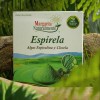 Espirela (Alga Espirulina Y Clorela) 150 Capsulas Margarita Naturalmente
