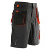 Reis Men's Protective Work Shorts 270 g/m², 65%, Polyester, 35%