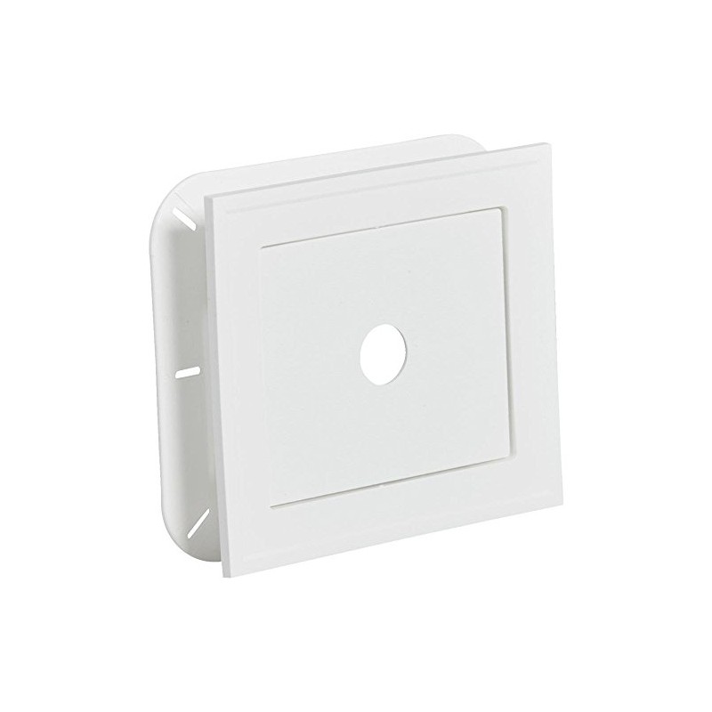 WHITE UNIVERSAL J-BLOCK UNIBLOCK PW